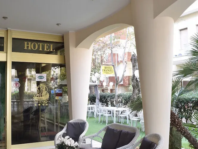 Ariminum Hotel Rimini