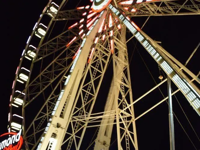 Ariminum Szálloda Rimini