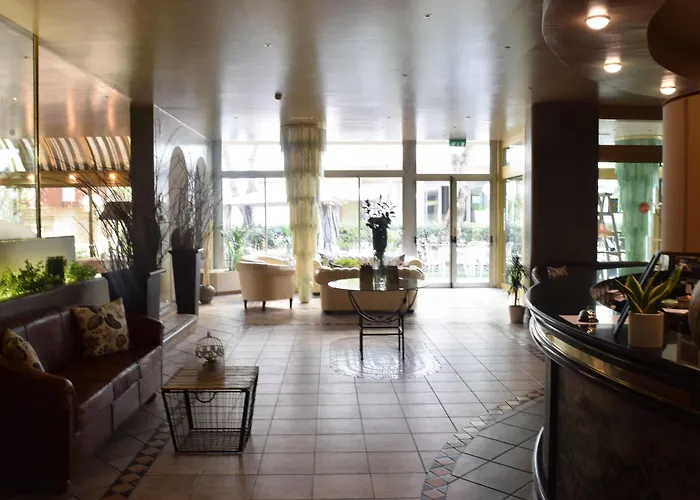 Hotel Ariminum 4*