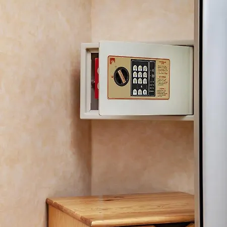 فندق Ariminum ريميني