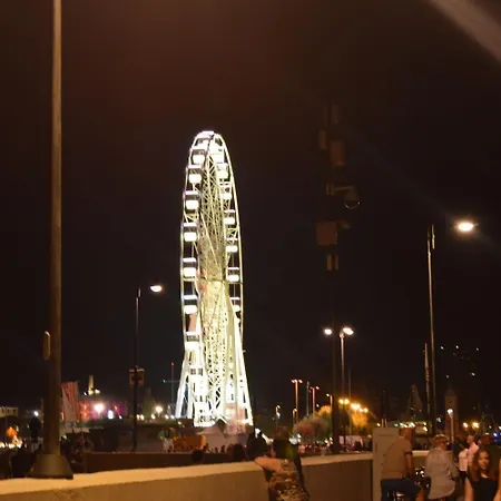 Ariminum 호텔 리미니