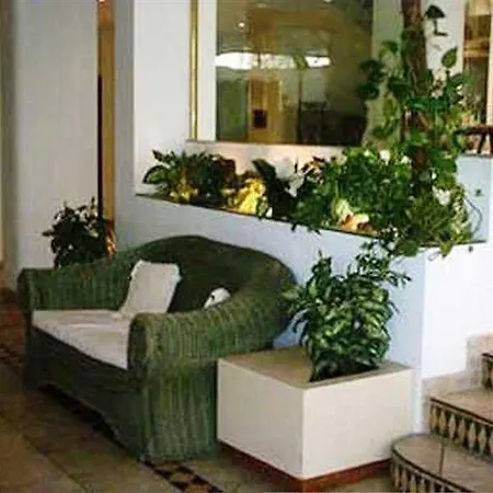 호텔 Ariminum 리미니