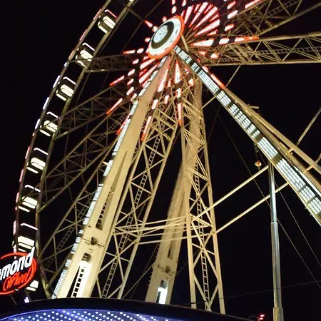 Ariminum فندق ريميني