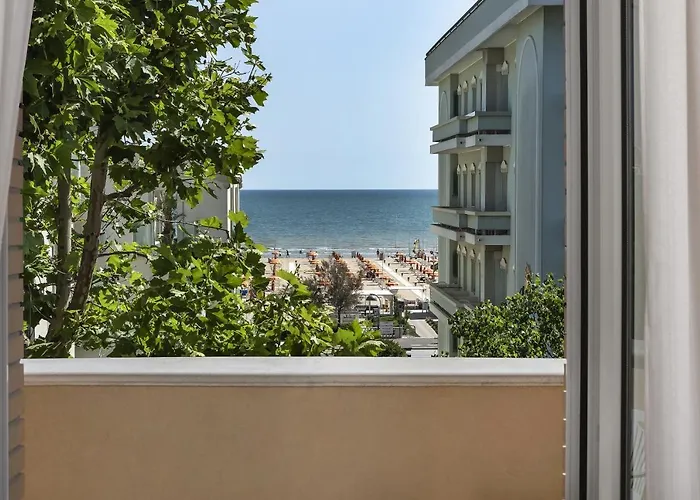 阿里米露酒店 酒店 4*