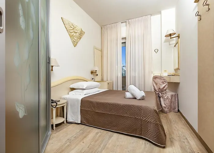 阿里米露酒店 4*