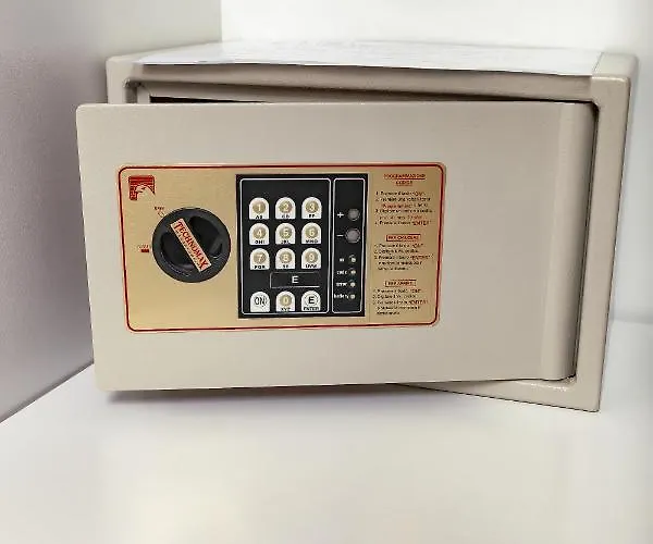 阿里米露酒店 酒店 里米尼