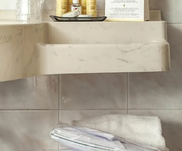 酒店 阿里米露酒店 4*