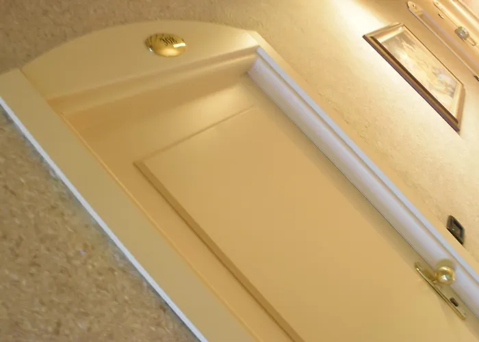 阿里米露酒店 4*