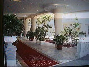 阿里米露酒店 酒店 里米尼